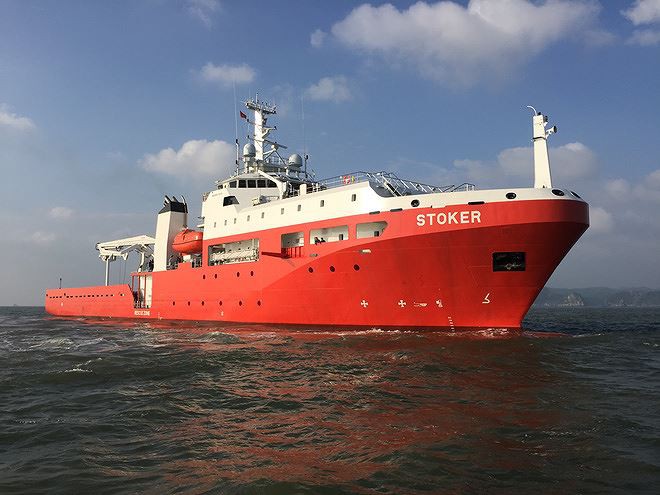 Tính năng ưu việt của bộ đôi tàu cứu hộ tàu ngầm do Việt Nam chế tạo